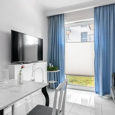 Comfy Apartments - Stare Miasto Z Ogrodem Gdansk Exterior foto