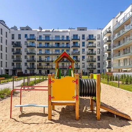 Comfy Apartments - Stare Miasto Z Ogrodem Gdansk Exterior foto