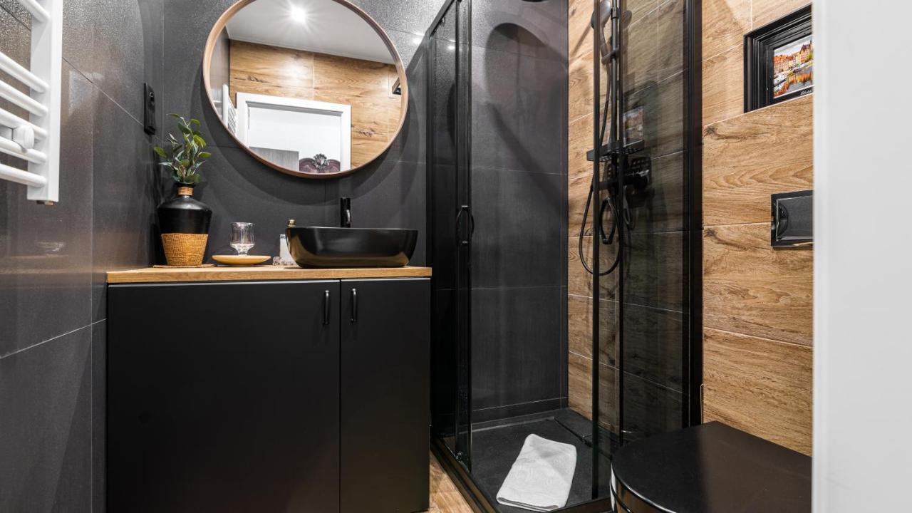 Apartmán Comfy - Stare Z Ogrodem *