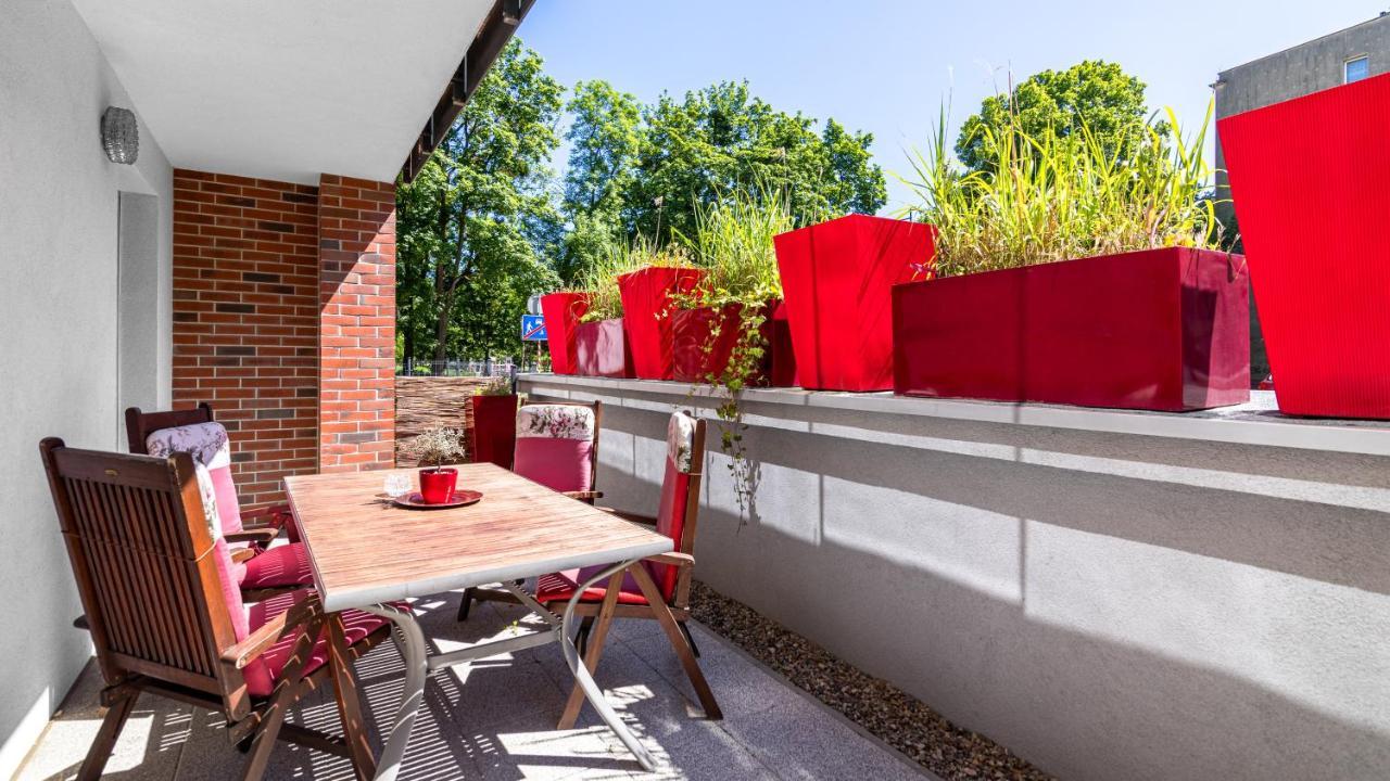 Apartmán Comfy - Stare Z Ogrodem *